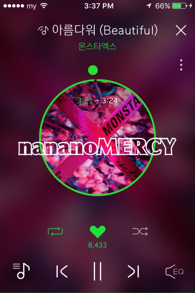 nananoMERCY's tweet photo. @MonstaX_Addict ✌🏻️✌🏻✌🏻 #몬스타엑스 #아름다워 #MONSTA_X #BEAUTIFUL #MXTH_Addict https://t.co/edz2U2HTMt
