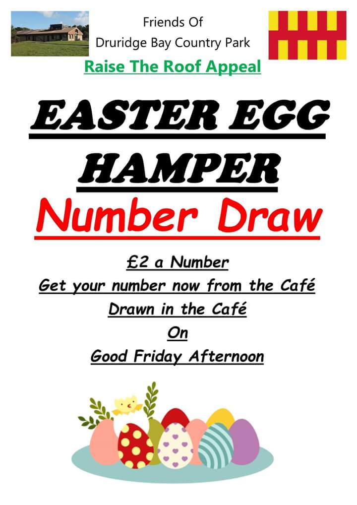 graham mitcheson (@druridgebaypark) on Twitter photo 