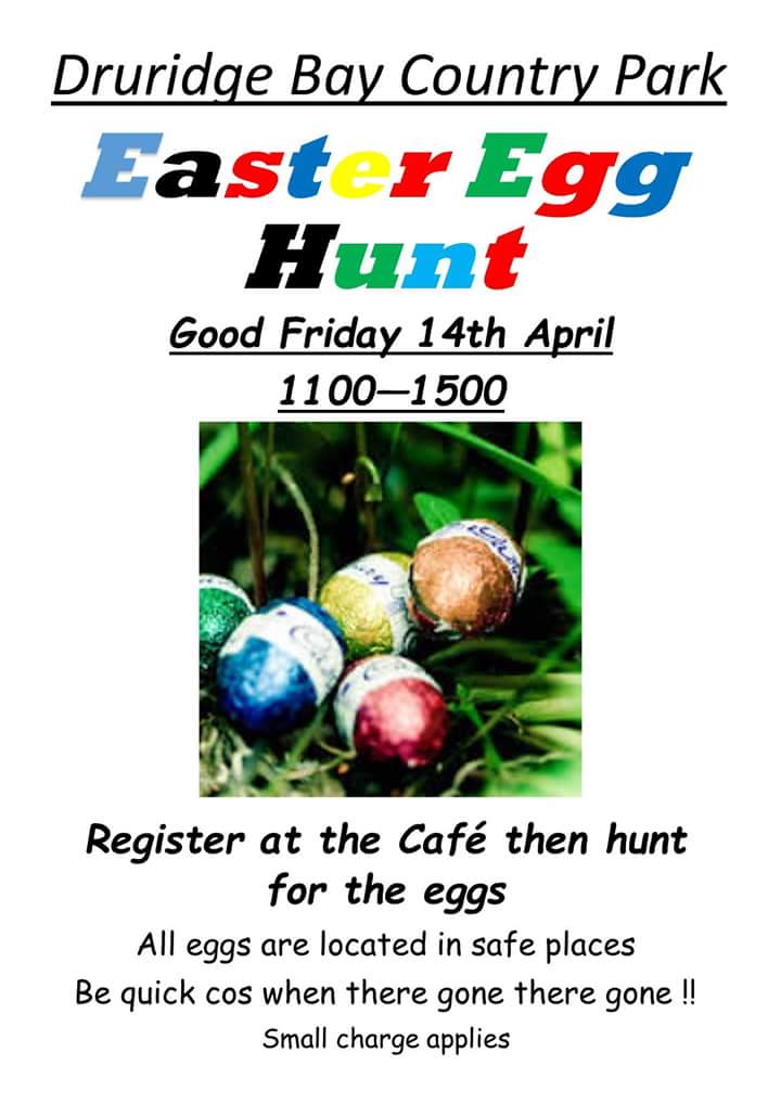 graham mitcheson (@druridgebaypark) on Twitter photo 