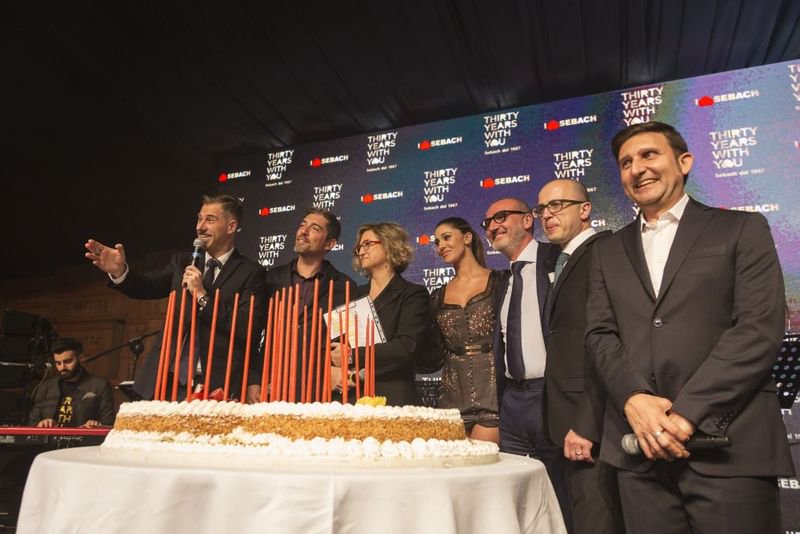 MacchineEdili's tweet image. Anniversari: i primi 30 anni di #Sebach 
macchinedilinews.it/jAjti