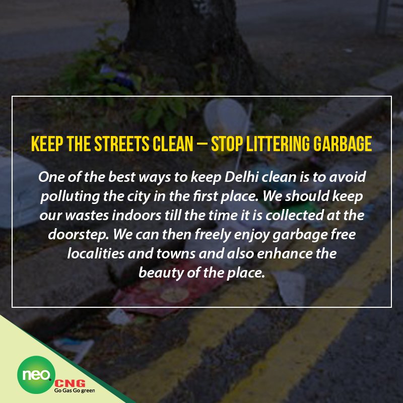NeoCng's tweet image. It starts with YOU!
#NeoCNG #CNG #CleanDelhi #GreenDelhi #ContactUs neocng.com