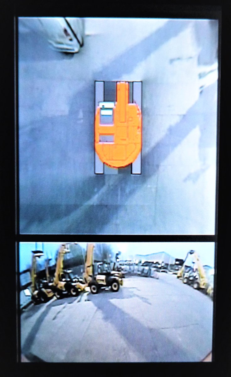 SynergyAE's tweet photo. Synergy SmartVision360 #Hitachi #ZX350 If you need an industry leading 360 Camera System, we have a nationwide network of dealers... https://t.co/NghxUwv76G