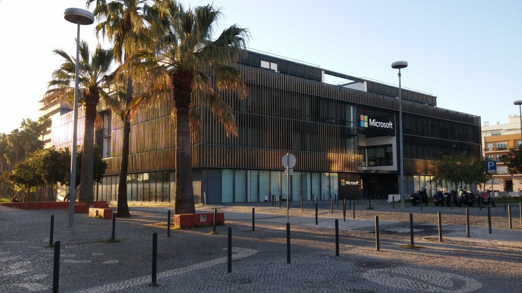 EltonStoneman's tweet image. Just arrived @microsoftpt for #MSOSCAMP!