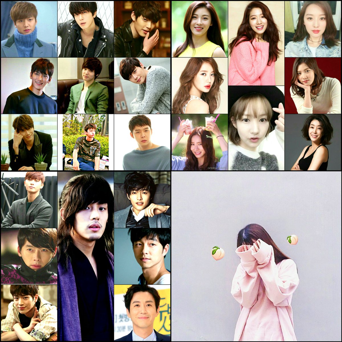 i__ys0019's tweet photo. 🇰🇷🌸韓国ドラマ・映画大好き🌸🍃ℓσνє💕
韓ドラ好きさんとたくさん繋がりたいです☺✨
いっぱい語ったり皆さんのおすすめも色々聞きたいです😌
#見たことある人RT  #好きなドラマがあったらRT   
#韓ドラ好きな人と繋がりたい🐾
#相互フォローok😋👌 いつでも返します😌 https://t.co/jYHI3KybHH