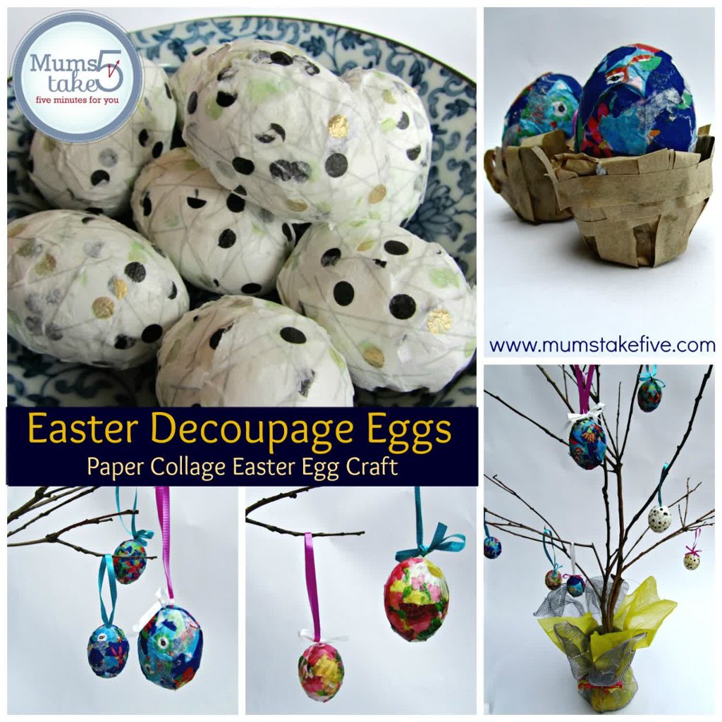 MumsTakeFive's tweet photo. We absolutely loved making these. https://t.co/s8Ecb1cRYB
#easter #craft #kidscraft https://t.co/zLw3laN94X
