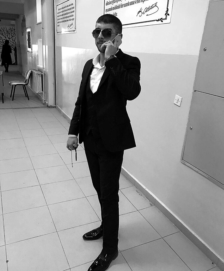 Aloo Şeytanla Dans Ederken Dikkat Et Senin Müziğin Çalsın🔥📿😎