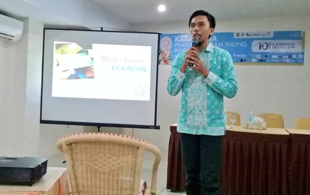 Komunitas @iloveaceh tweet media