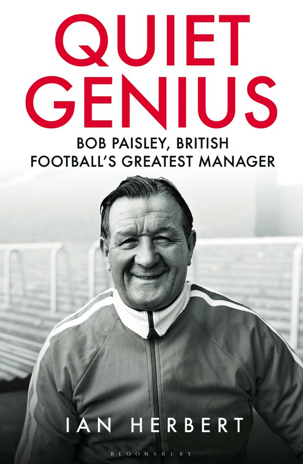 Ian Herbert tweet media