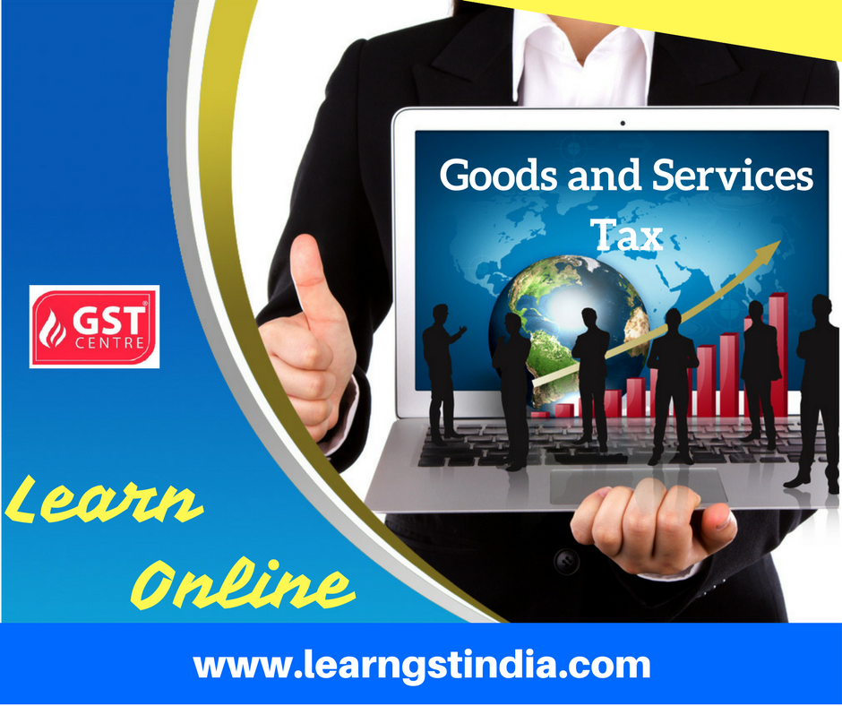 accountsacadmy's tweet photo. Learn Goods and Services Tax from us. Experience the advanced features of Online Learning. Visit : https://t.co/8KV4BCDErS
#GSTOnlineCourse https://t.co/9lfhQOuvme