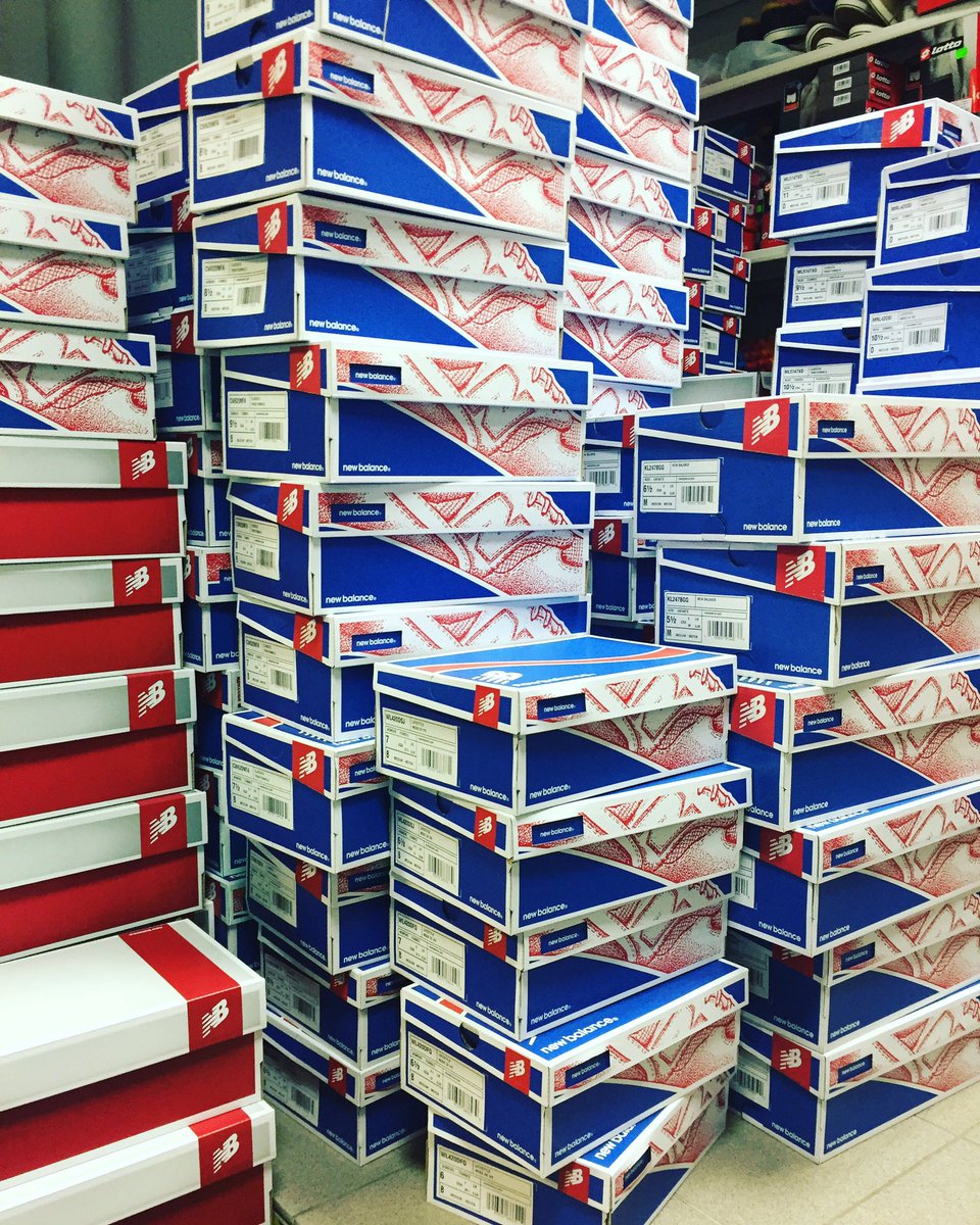 Pricekillers's tweet photo. Esam papildinājuši New Balance izmēru klāstu, kā arī ir jauni modeļi ir mūsu noliktavā!https://t.co/iEdn7SY9G2 https://t.co/5Vk0WOrWZI