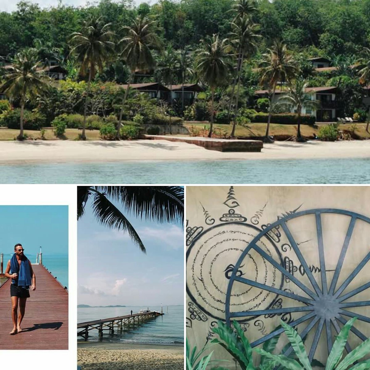 villagecoconut's tweet photo. There's plenty for you to explore at The Village Coconut Island.#the_globbers #thevillagecoconutisland #islandgetaway #transquility #exotic https://t.co/i5KtIOaD3a