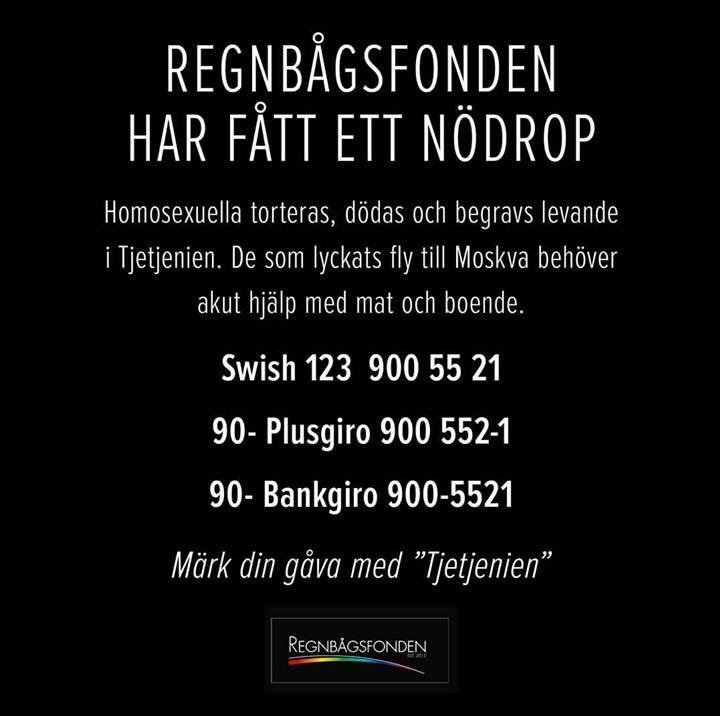 Malmö Pride (@malmopride) on Twitter photo 