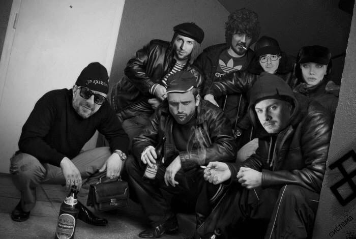AlyonaPoli's tweet photo. Сюда иди!) system108 -  2 года!)уже в эту пятниц в gazgoler club!) #system108 #jointhesystem https://t.co/QP85WKglne