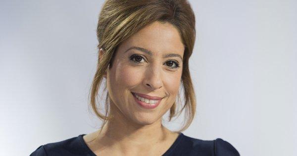 magicmaman_com's tweet photo. #People Congé maternité express pour @LeaSalame qui fait déjà son retour à la télévision https://t.co/aree6MSz7v https://t.co/wRGESL1XXS