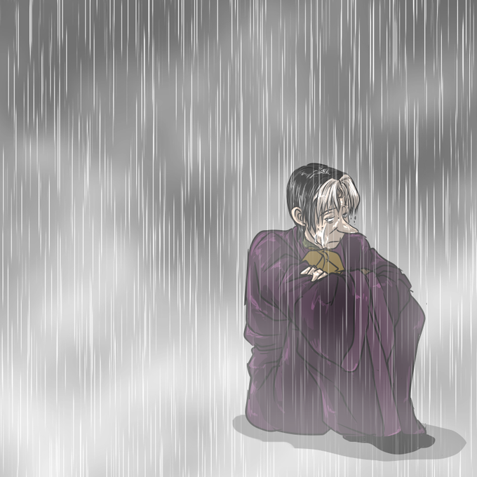 止まない雨のtwitterイラスト検索結果 古い順 止まない雨のtwitterイラスト検索結果 古い順