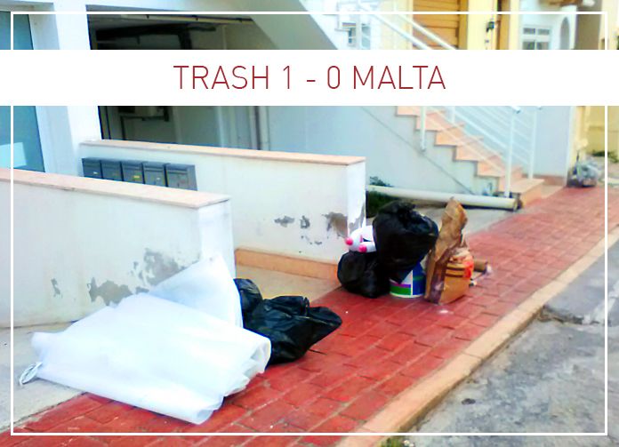 MaltaExpat's tweet photo. Latest article: An Ode to Dirty Malta - The REAL Malta https://t.co/PrL9mpuY4o https://t.co/Xrst9RJ2rq