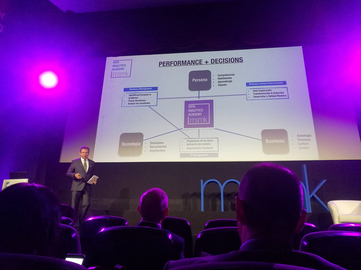 encarsl_'s tweet photo. En #BDTA17  con @MSMK_   comenzamos #bigdata !! https://t.co/1iMNQ6mbvO
