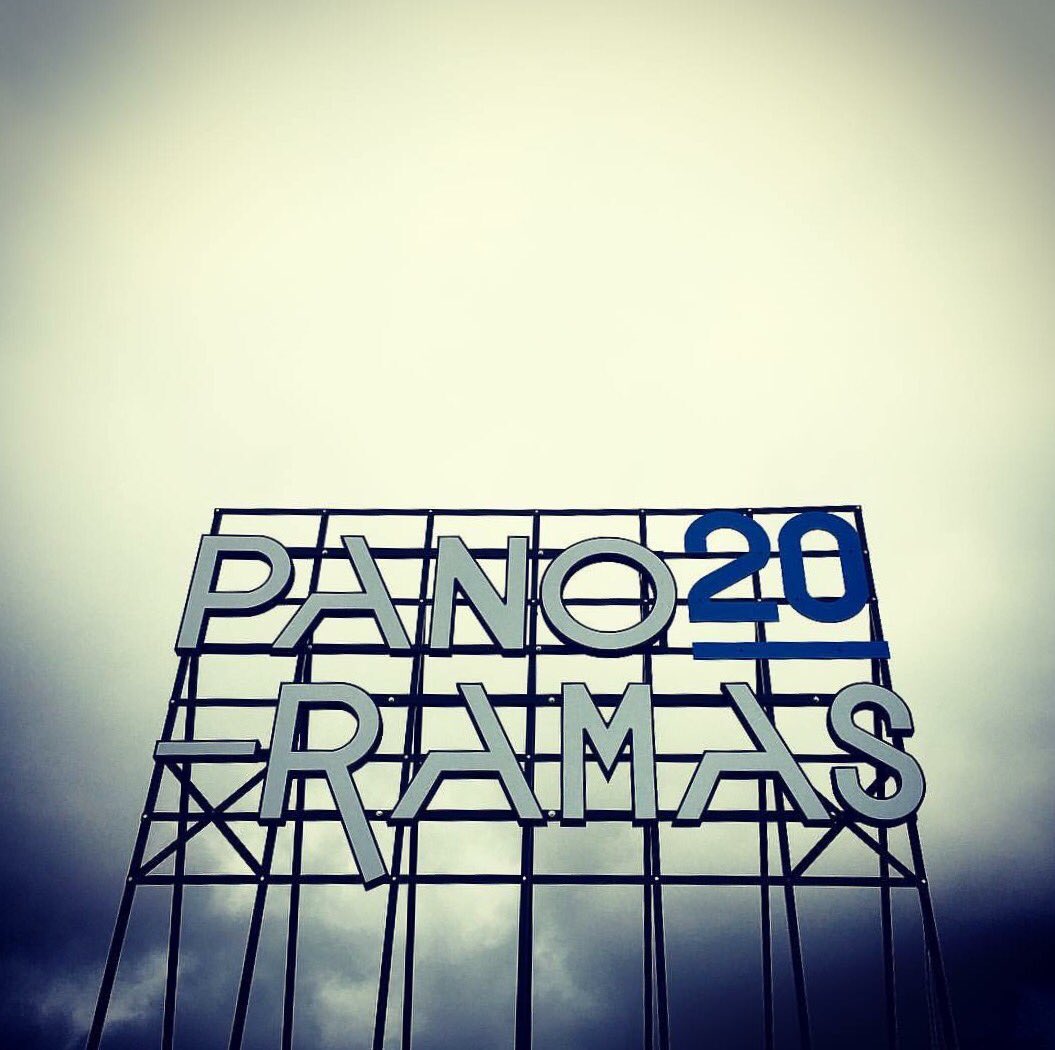 FestPanoramas's tweet photo. J-2 !!! #PANO20 https://t.co/LJObDxZdfz