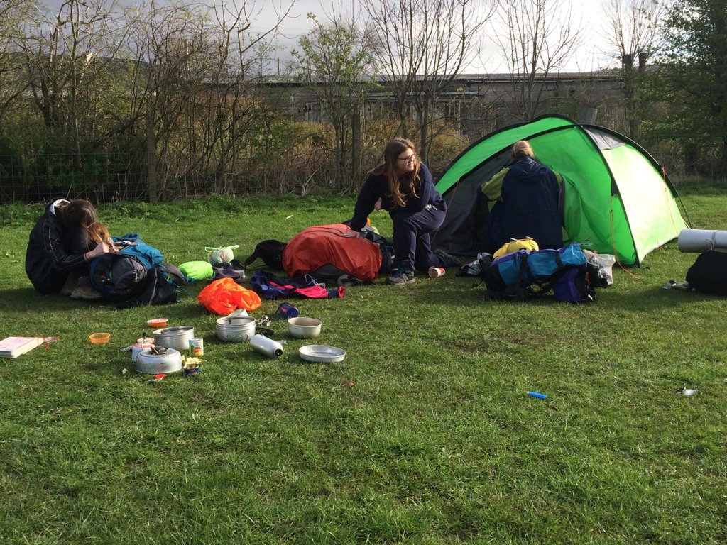 It is here somewhere!!