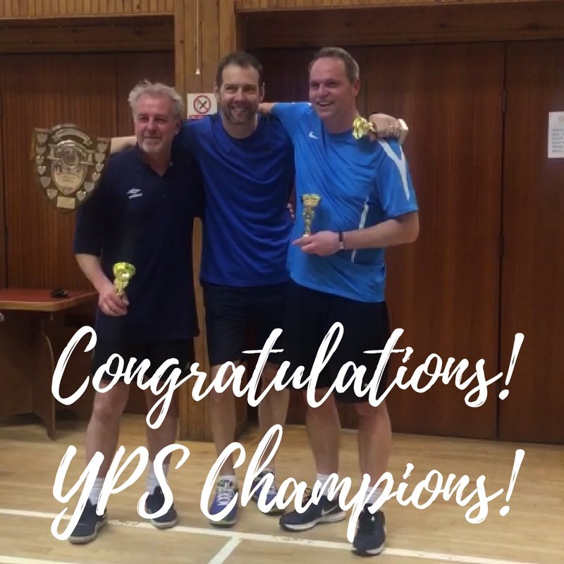YPSHW's tweet photo. Congratulations to our Table Tennis team for winning the High Wycombe Roly Sewell Cup!!!!!!!!! https://t.co/Mngk0QiFx5