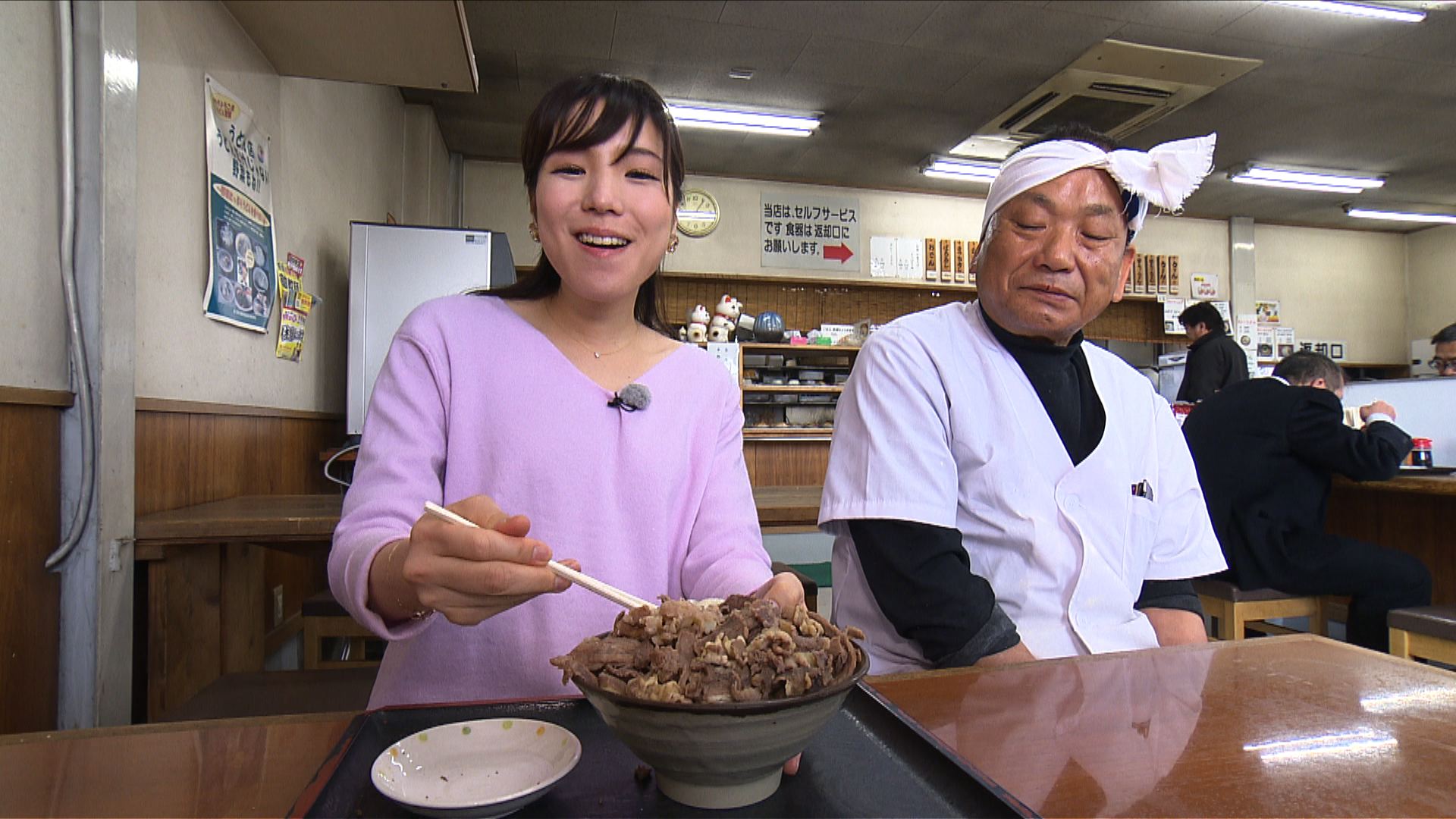 Rskテレビ Rsk山陽放送 岡山 香川の朝 は The Time 今夜７時からの ｖｏｉｃｅ愛 ラブ は 激安焼肉食べ放題ランチや パンケーキ食べ放題 肉うどんの肉を盛り放題 唐揚げ食べ放題 パン食べ放題 岡山 香川で超お得なサービスを提供するお