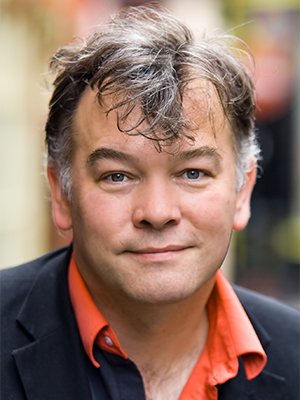 Happy Birthday to Stewart Lee who played Ryan Carey in the Webcast  - Real Time. 