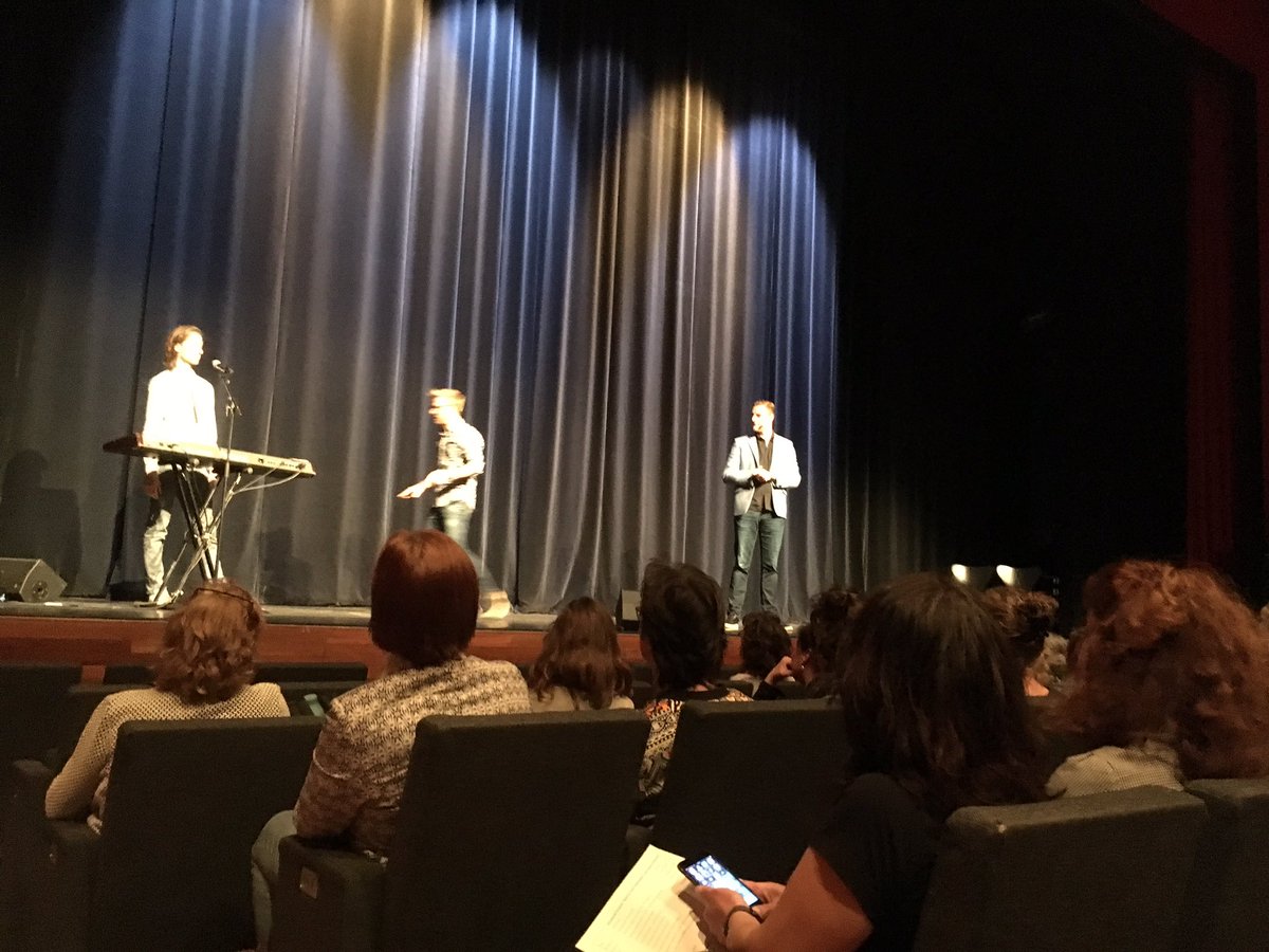 Het Jonge Kind tweet media