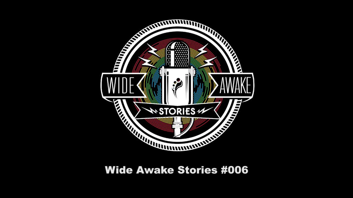 MusicsexyCom's tweet photo. Wide Awake Stories #006 ft. Boombox Cartel &amp; Rell the Soundbender: It’s another stacked show… https://t.co/ykSRGFVLJp #InsomniacEvents #EDC https://t.co/RrPEDLB5Bb