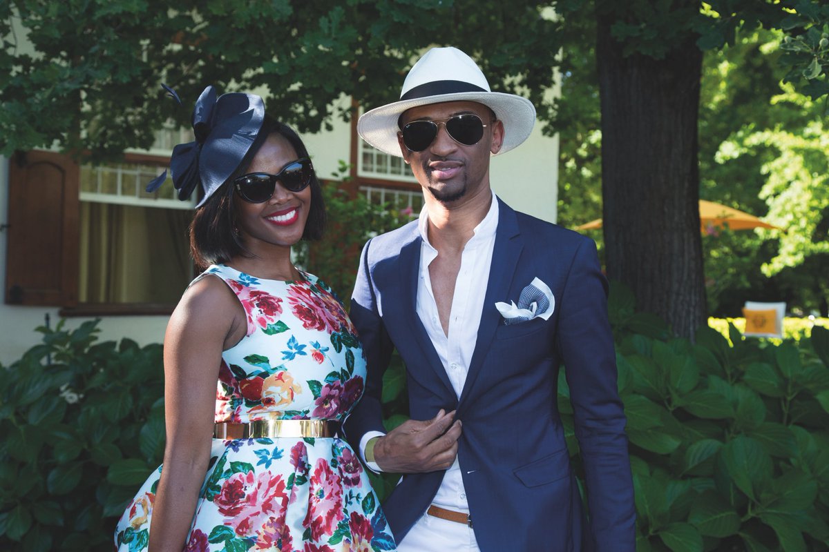 LeKapEvents's tweet image. "Jozi Chic" - dress to impress for #LKLF2017 being held at @Steyn_City