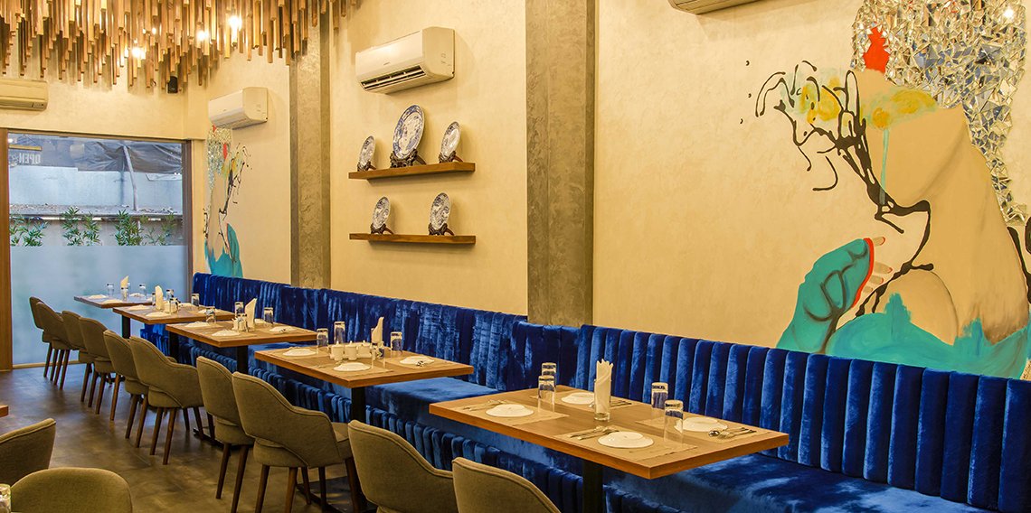 Quirk_Mum's tweet photo. Haka, a restaurant that promises an #authentic #Chinese menu!
https://t.co/bN3fc95T13
#MumbaiFoodie #NewOpening https://t.co/GN8amsEooS
