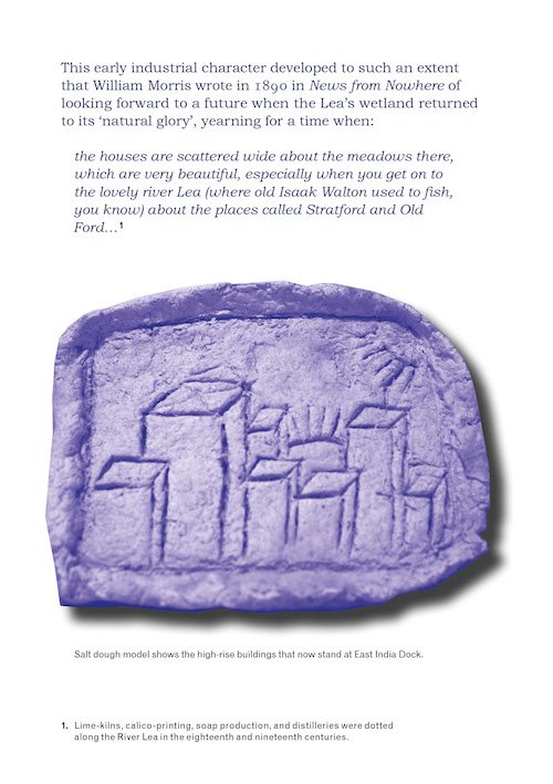 Create London tweet media