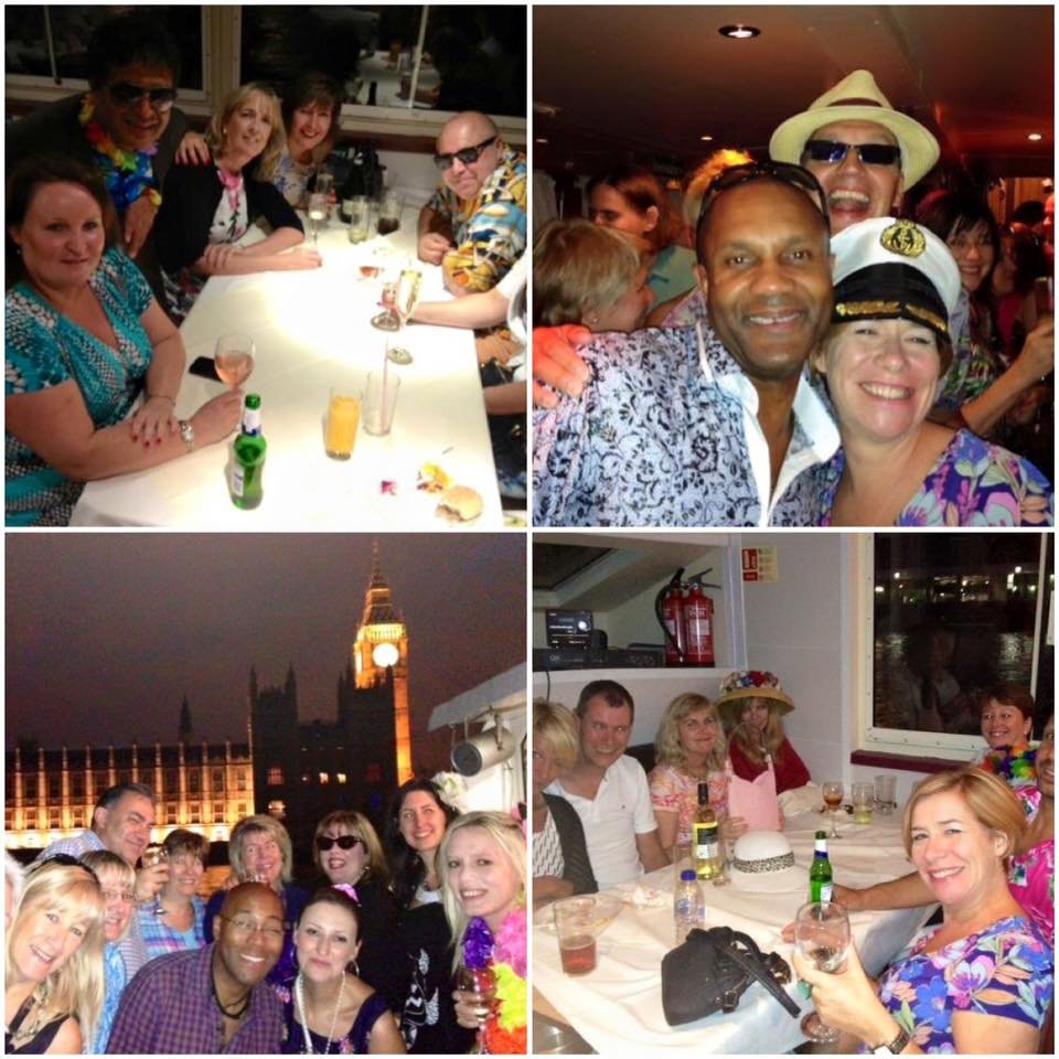 Spice London tweet media