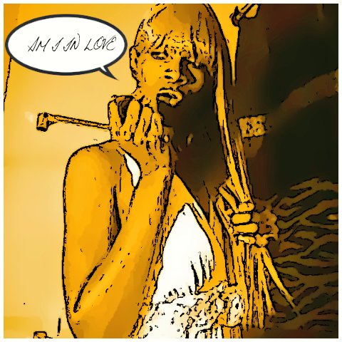 SoSoMadam's tweet photo. Comic World Pic... https://t.co/OBZHgRESuX