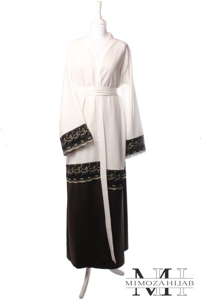 MimozaHijab's tweet photo. Kimono shiraze à découvrir ici : https://t.co/lgby6iGi5I #kimono #hijab #hijeb #mastour #voile #foulard #muslima #musulmane #islamicclothes https://t.co/r8nb5M7wEV