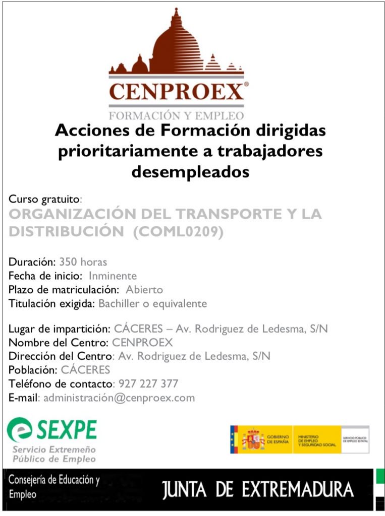 CENPROEX tweet media