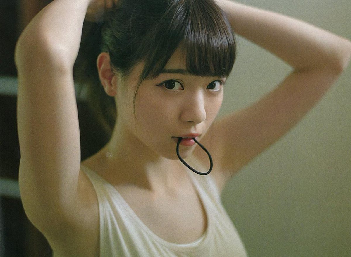 きゅぃん Sur Twitter こーゆーの初めてやります 髪の毛結ぶ瞬間 どちらの方が好きですか 西野七瀬 Rt 平手友梨奈 いいね 選べない って人 Rt いいね 西野七瀬 平手友梨奈 乃木坂 欅坂ファンと繋がりたい T Co Fol7cdjco6 Twitter