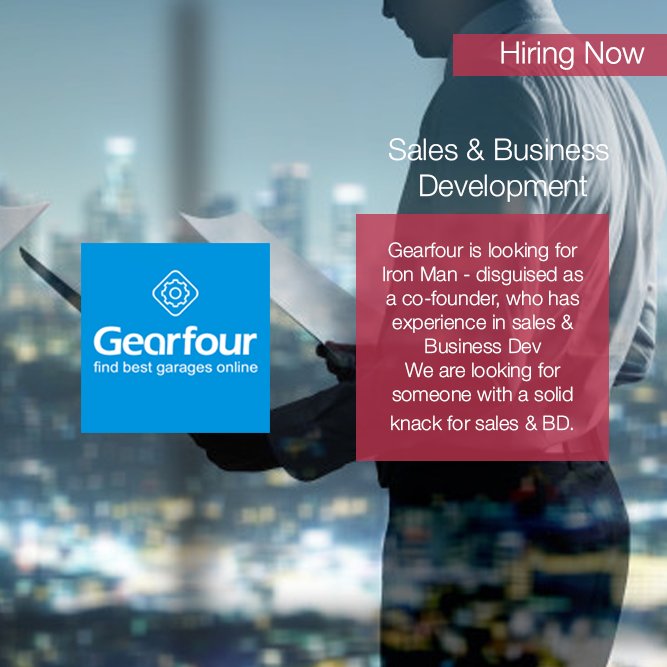 MAGNITT's tweet photo. https://t.co/aFGDN1vw9w is looking for someone with a solid knack for #Sales and #BusinessDevelopment! Apply here: https://t.co/xig84UPQO6 https://t.co/1pV8rF8hA0