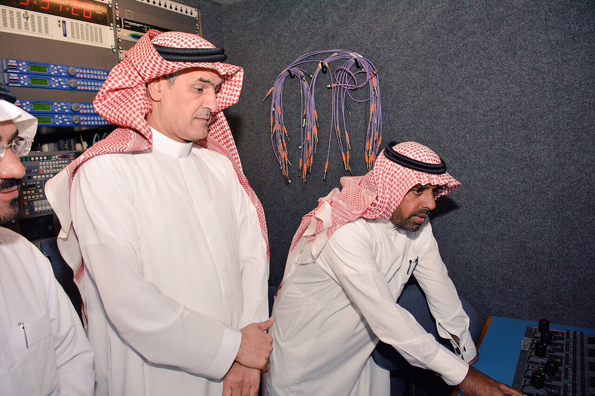 تلفزيون الدمام On Twitter وكيل إمارة المنطقة الشرقية المساعد