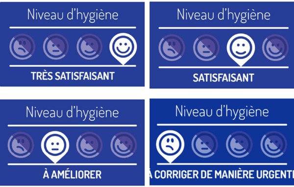 ZenchefFR's tweet photo. L'#application #AlimFrance permet aux #restaurateurs de télécharger leur #affiche révélant leur note d'#hygiène https://t.co/sAr55jGl9F https://t.co/5DLW2s5gF9