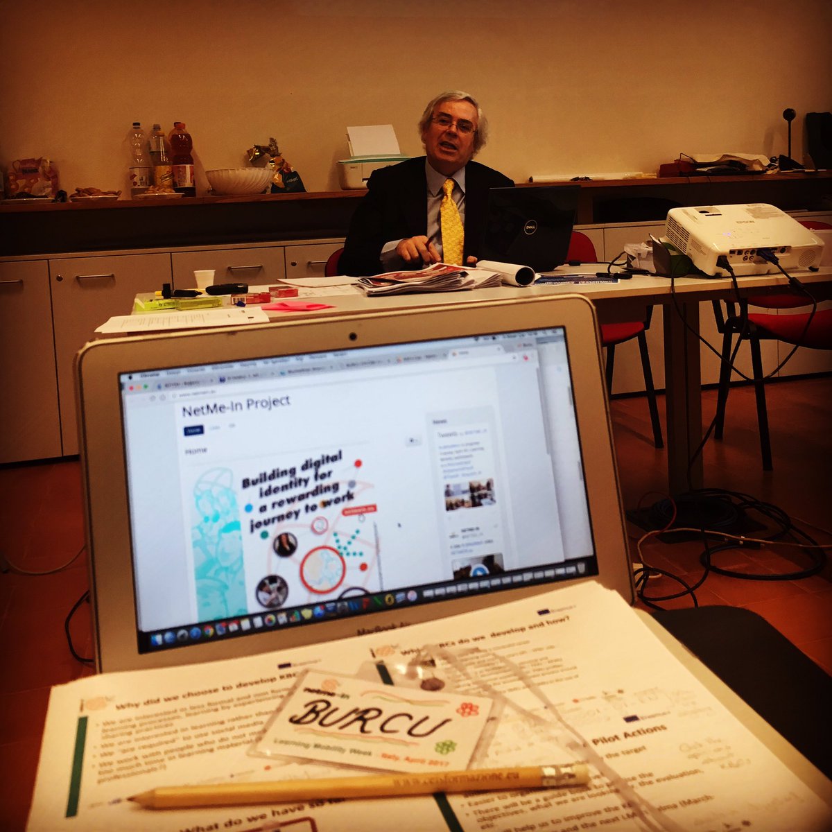 BurcuErturk's tweet photo. #LMNetMeIn https://t.co/BPVS0mva9B