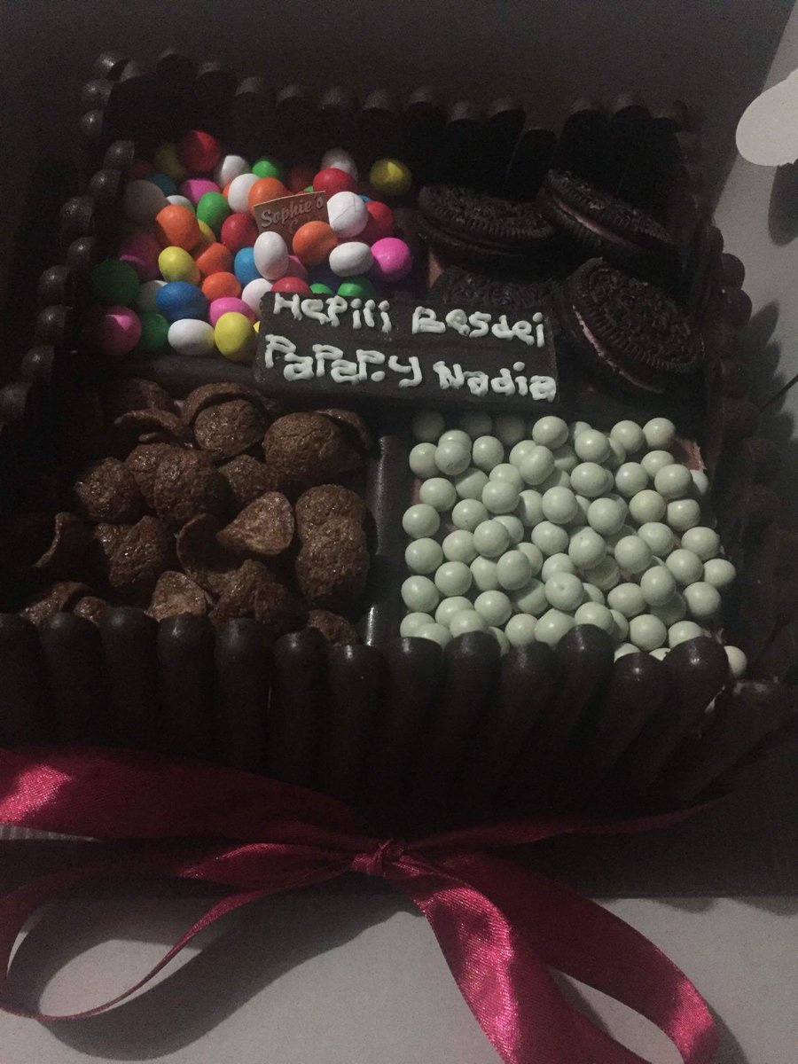 SophiesCake tweet picture