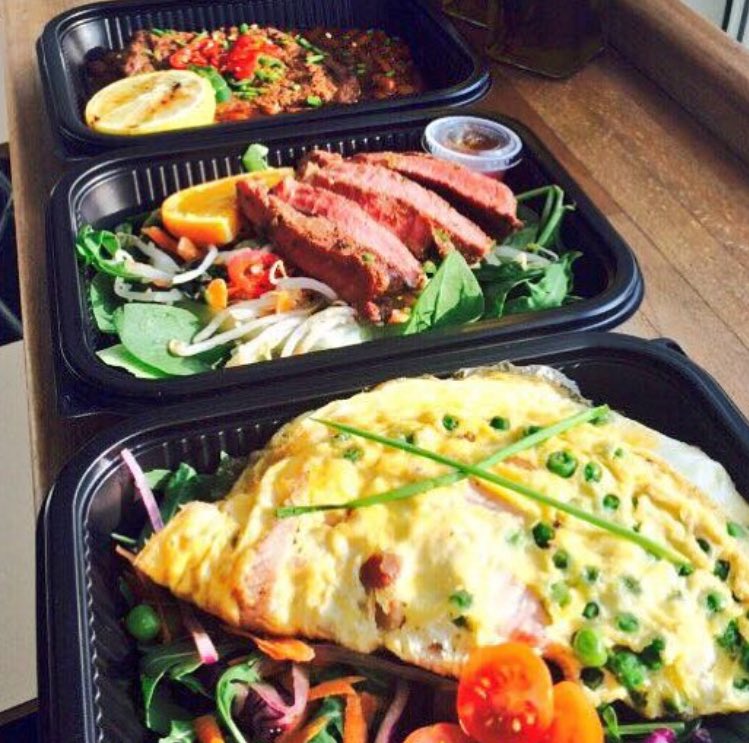 leeselby126's tweet photo. Back on my @thepurekitchen1 meal plans! Check them at https://t.co/PdO3iB9yhO https://t.co/pDRttKFPvv