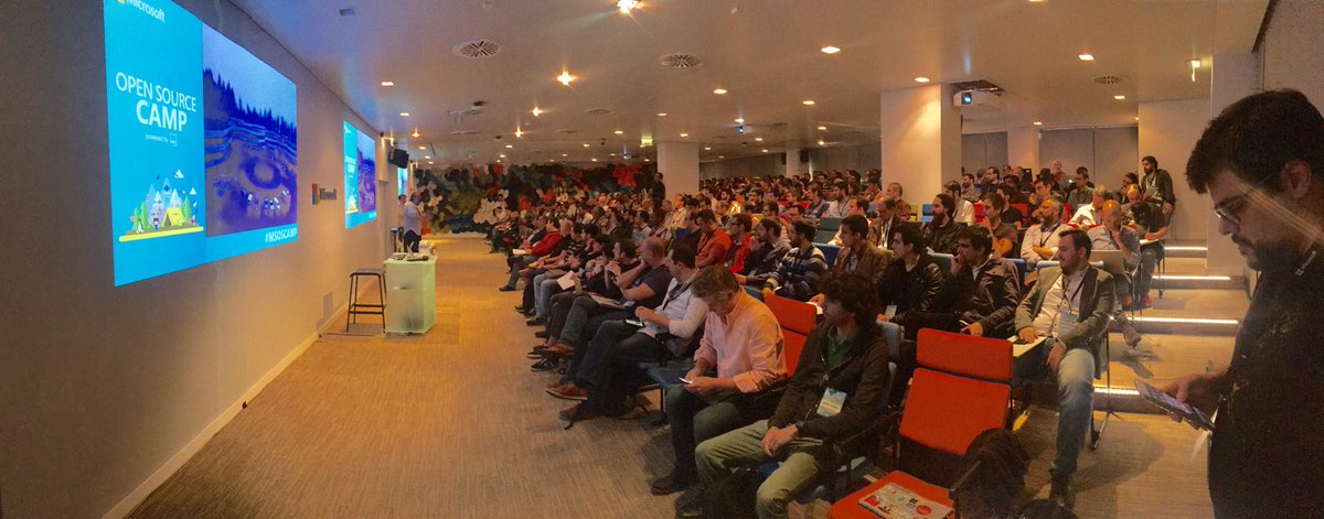 JasonsNextGear's tweet image. Rock the day #msoscamp