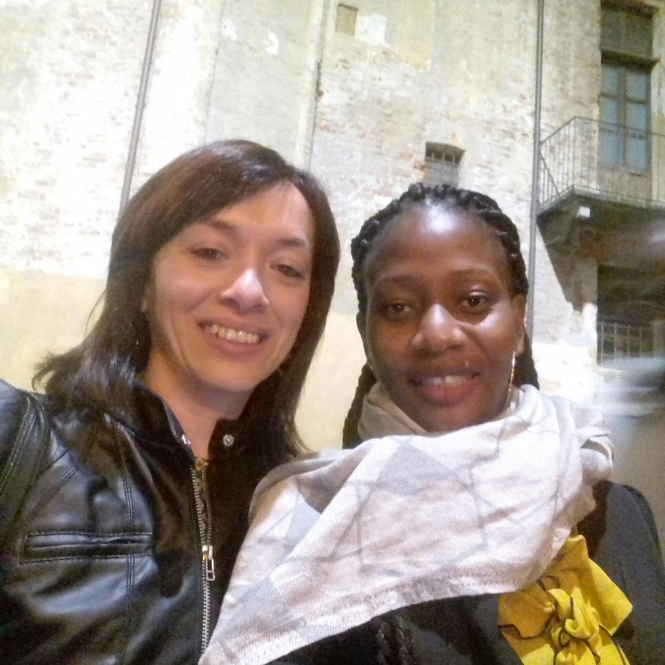 Monzaservizi's tweet photo. with love from the Monza family
#teammonza #monzaservizi #Italy #Ghana #grazie https://t.co/Ngf8gkmehK