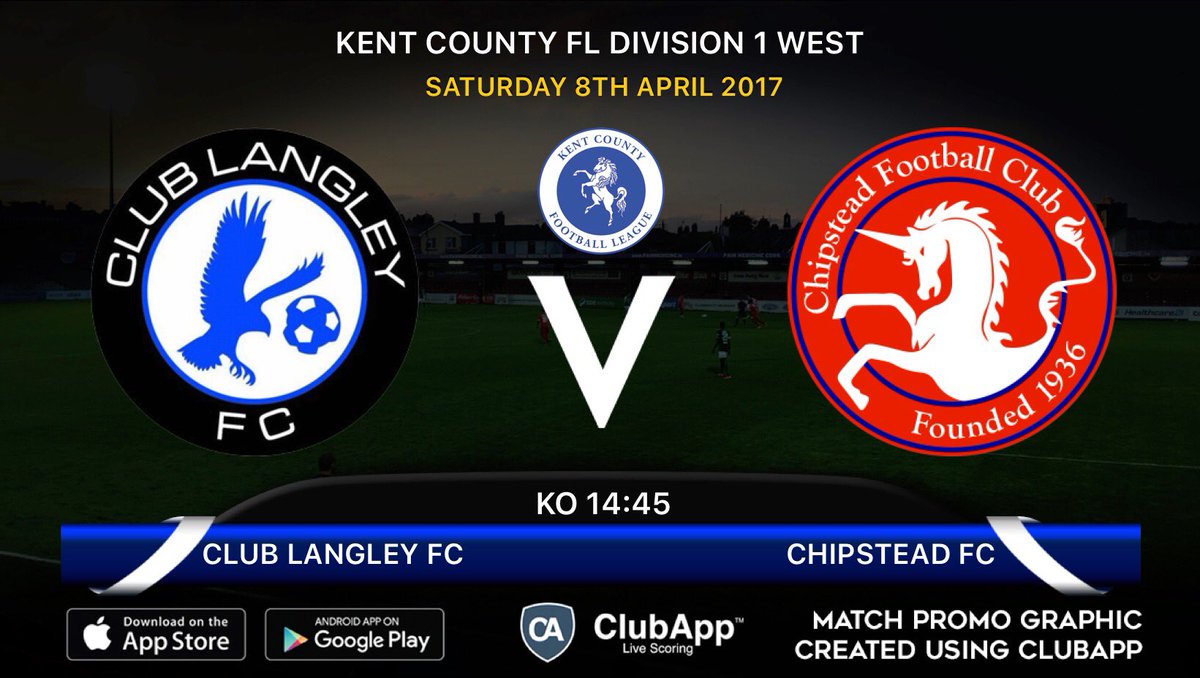 Chipstead FC tweet media