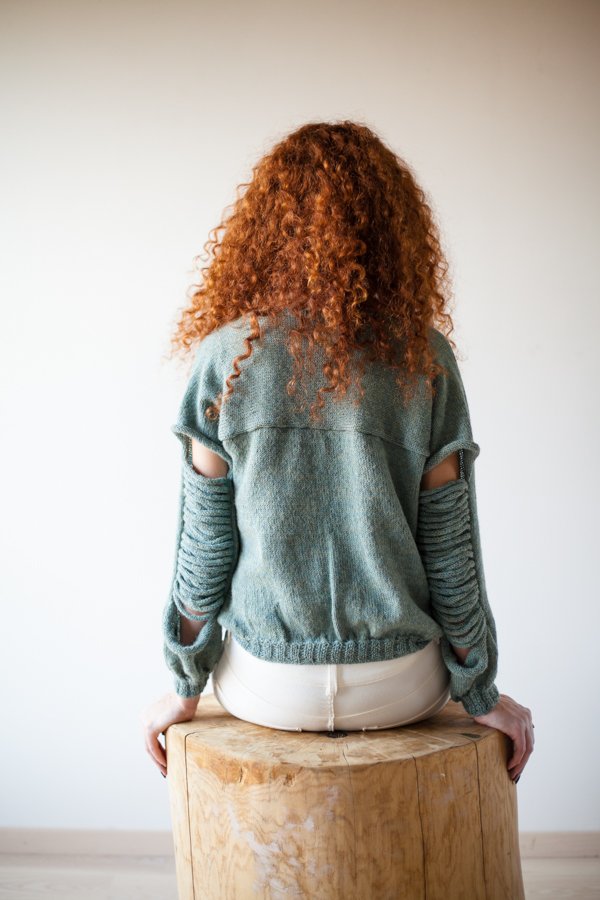 neringaruke's tweet image. I don't know what is your dream, but what I really know - is that this dream is possible!
#fashion #sweaters #knitwear #style #trends #knits