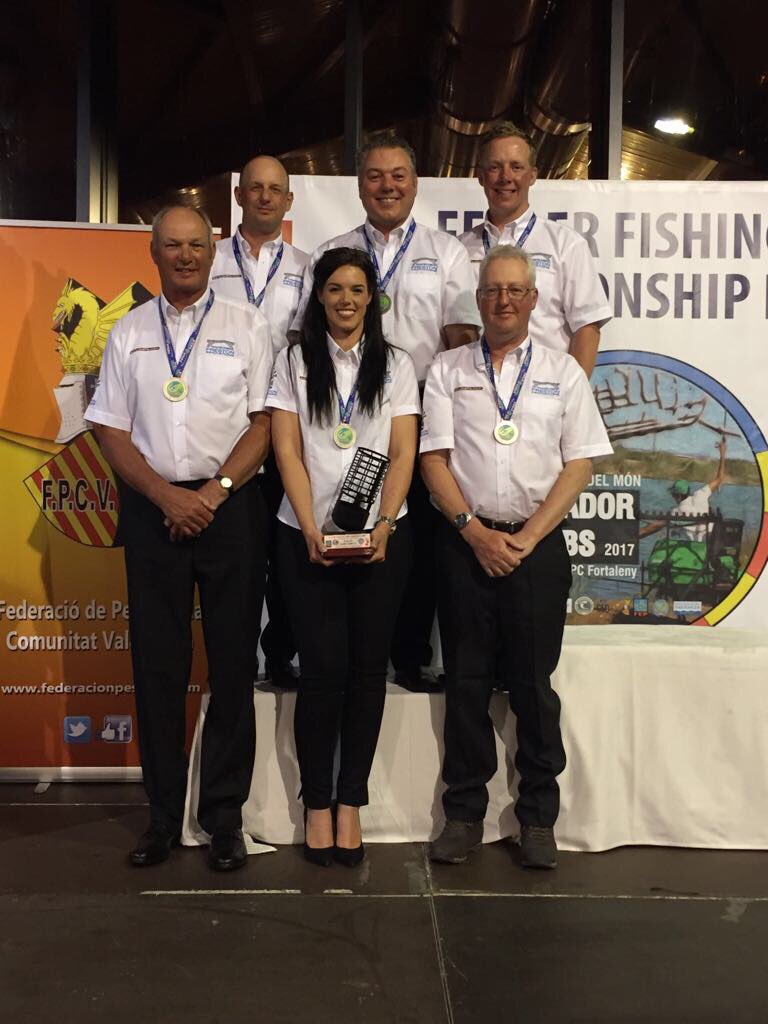 emmacadie's tweet photo. These lads are awesome. Silver medal for Team Telford Preston https://t.co/GVK6A74Pxt