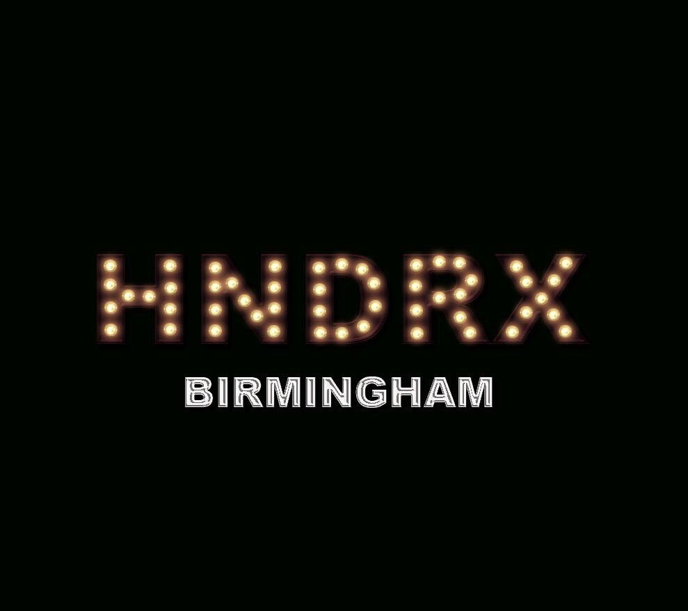 A new and exclusive nightclub coming to Birmingham opening Sunday 16th April. Come and Stay <a href="/HndrxBirmingham/">HNDRX BIRMINGHAM</a>