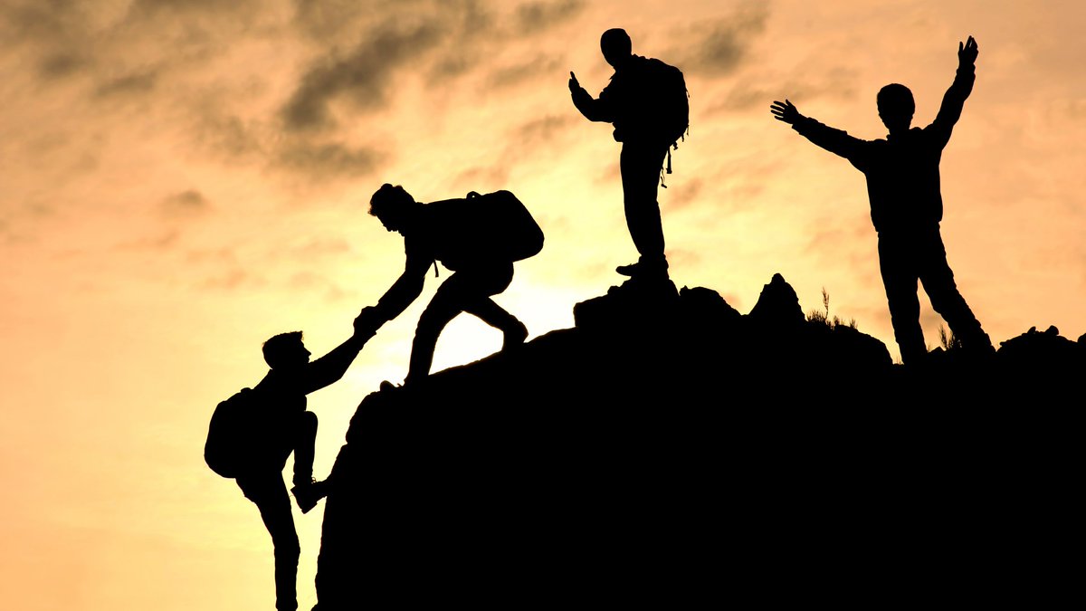 TavolaNews's tweet photo. El #SentimientoDeEquipo es un pilar fundamental para que un proyecto funcione, @RLloria nos cuenta por qué ➡️https://t.co/xxHhzFKTjh https://t.co/rhBP6Y7Sm1