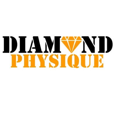 diamondphys's tweet image. #NewProfilePic